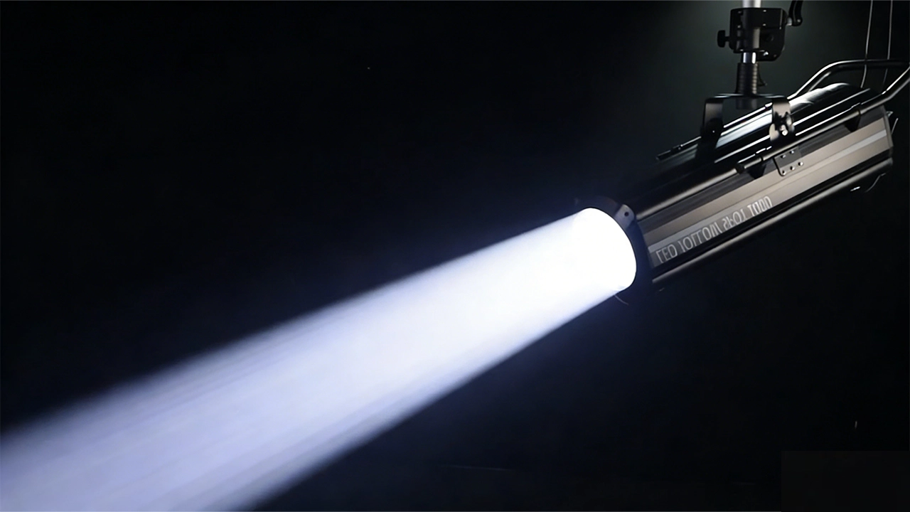 FP1000 1 - Uplus Lighting