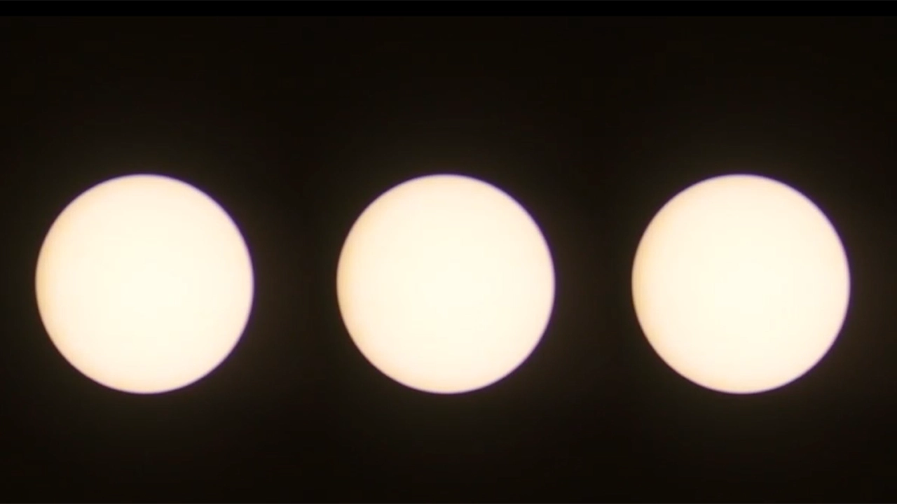 FP1000 4 - Uplus Lighting