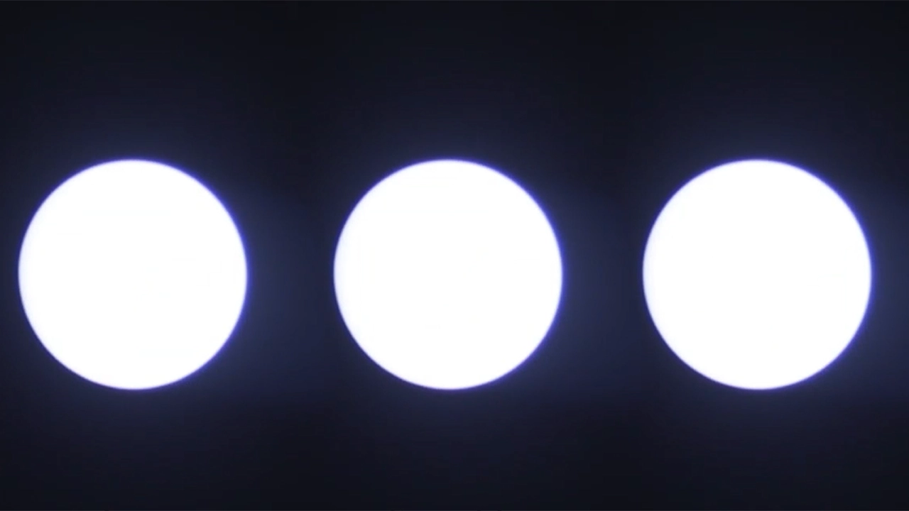 FP1000 5 - Uplus Lighting