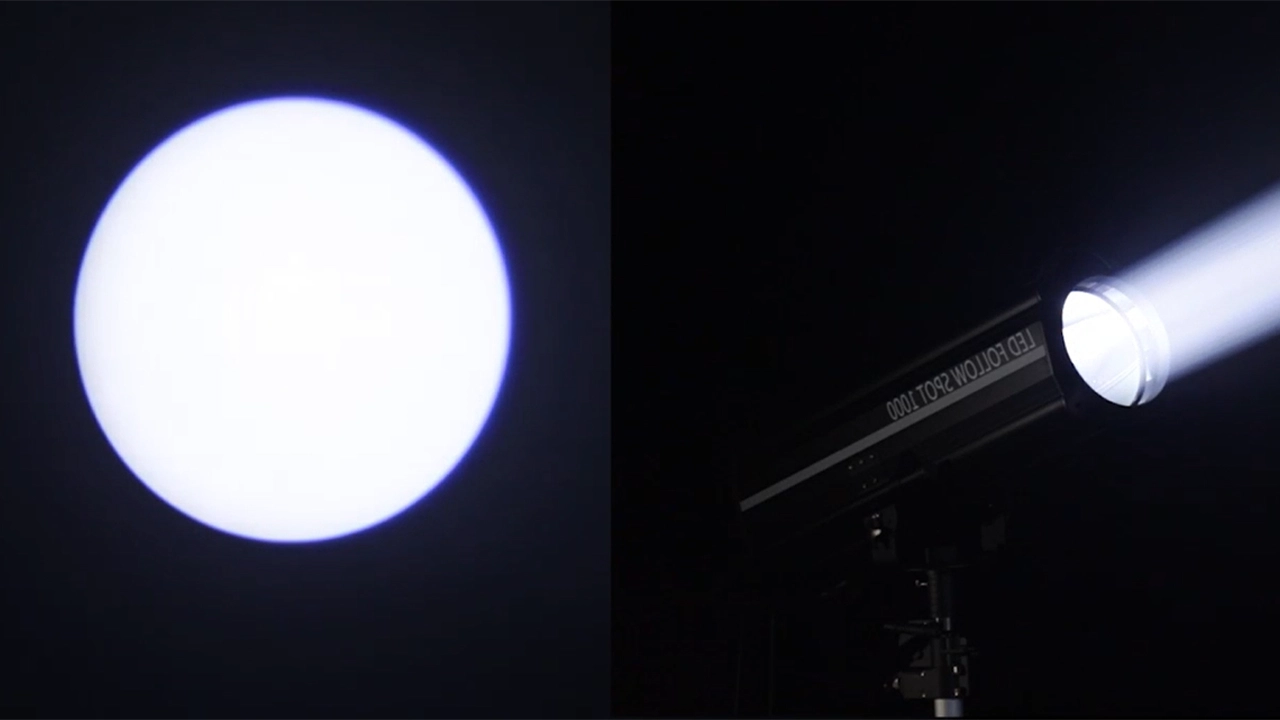 FP1000 6 - Uplus Lighting