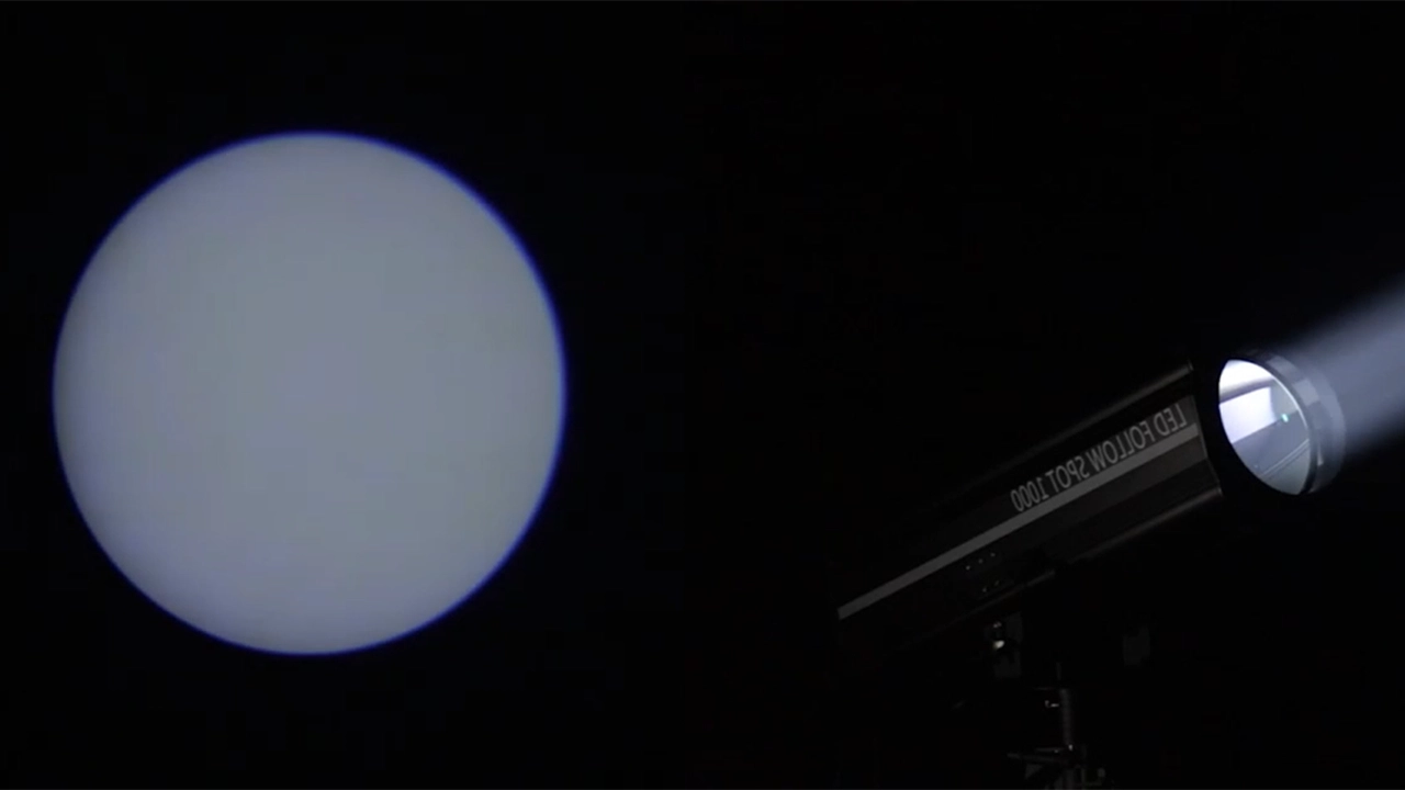 FP1000 7 - Uplus Lighting