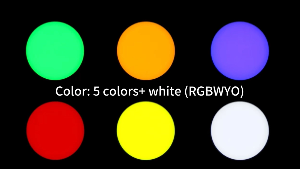 FP600 3 - Uplus Lighting