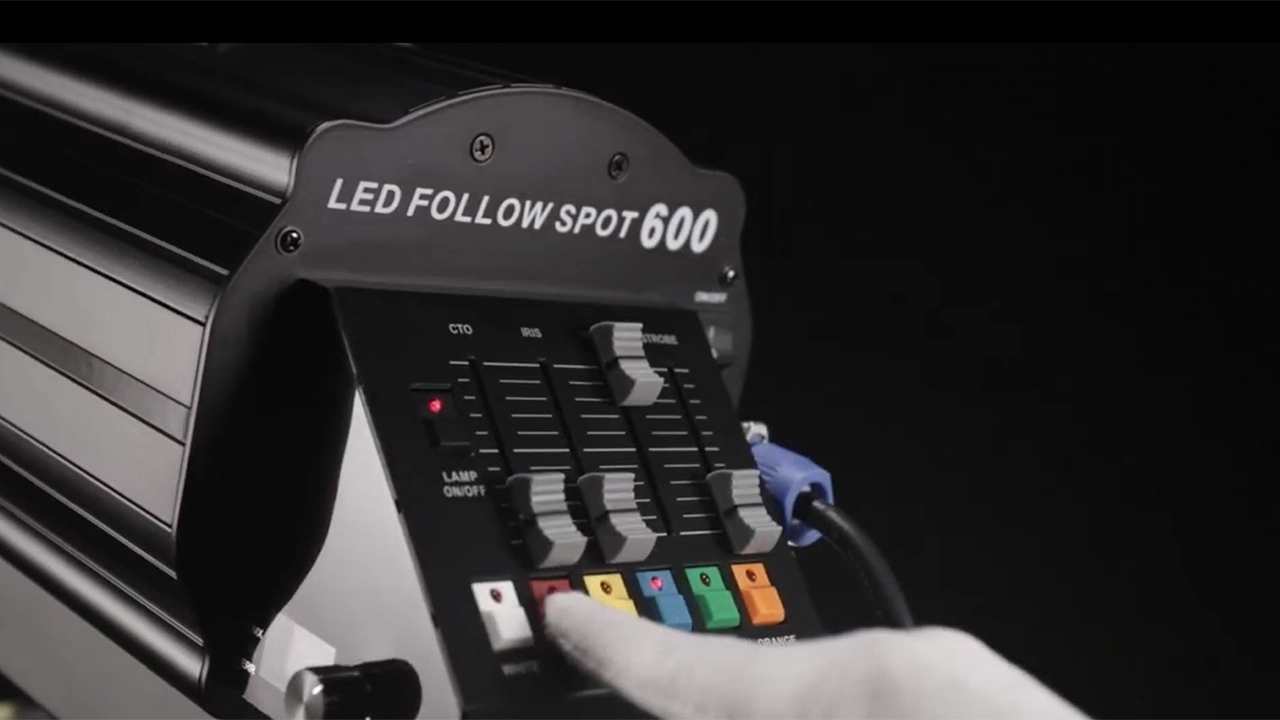 FP600 4 - Uplus Lighting