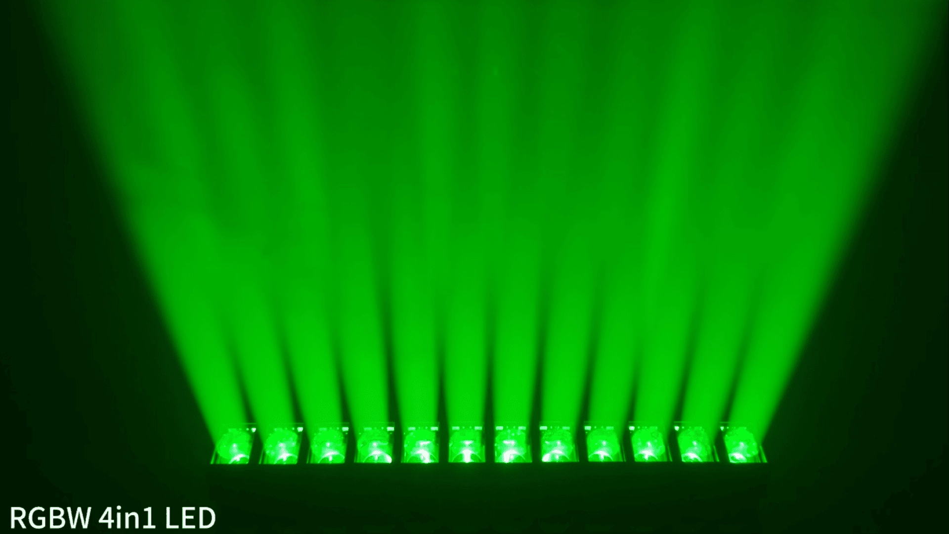 Green - Uplus Lighting