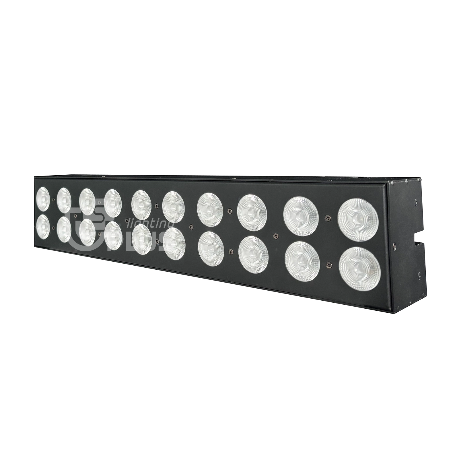 IN-PIX200 20 x10W RGBW 4IN1 LED 2 - Uplus Lighting