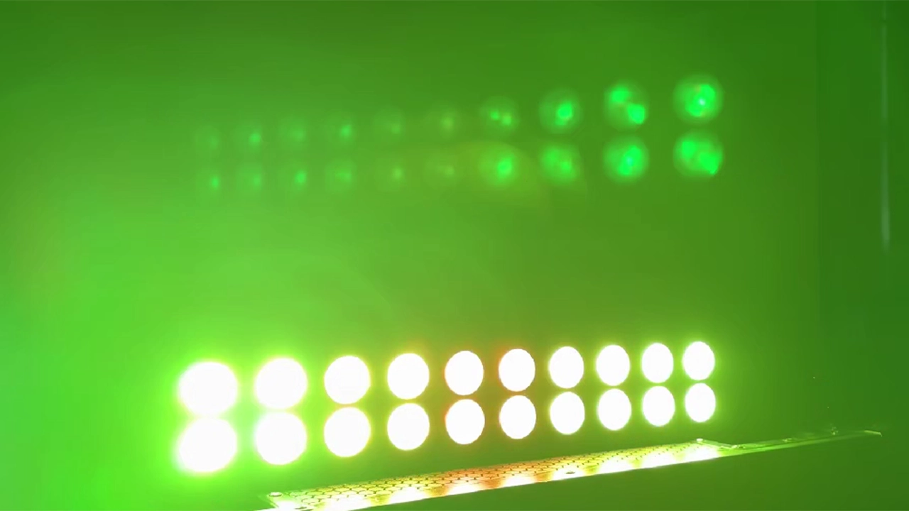 IN-PIX200 5 - Uplus Lighting