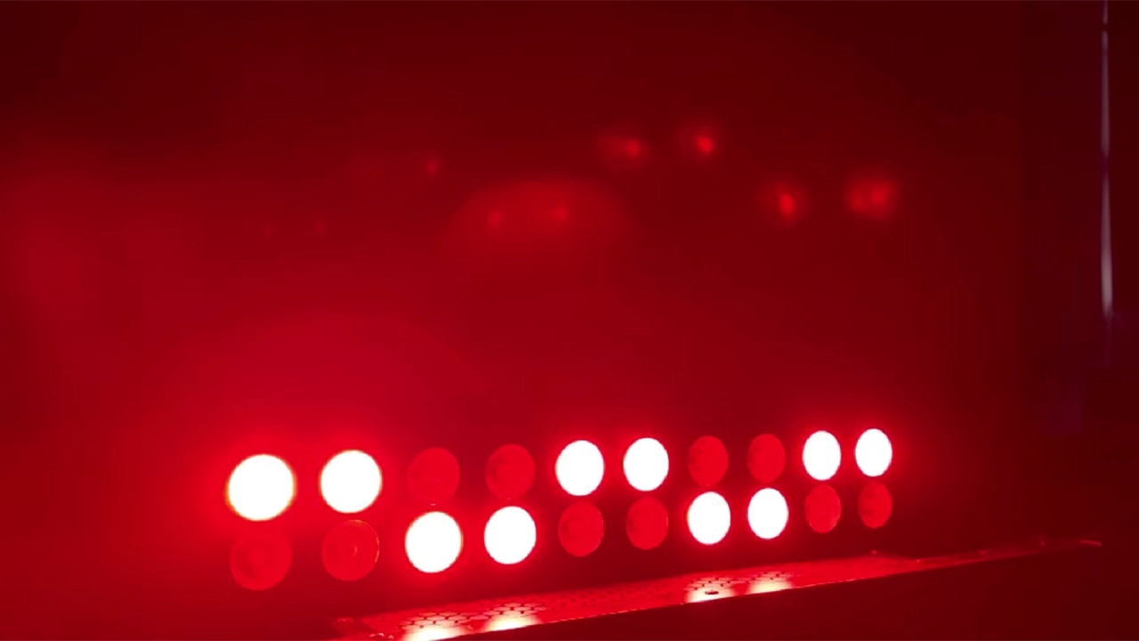 IN-PIX200 7 - Uplus Lighting