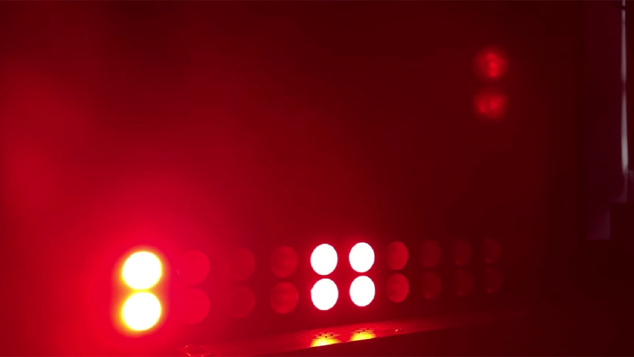 IN-PIX200 8 - Uplus Lighting