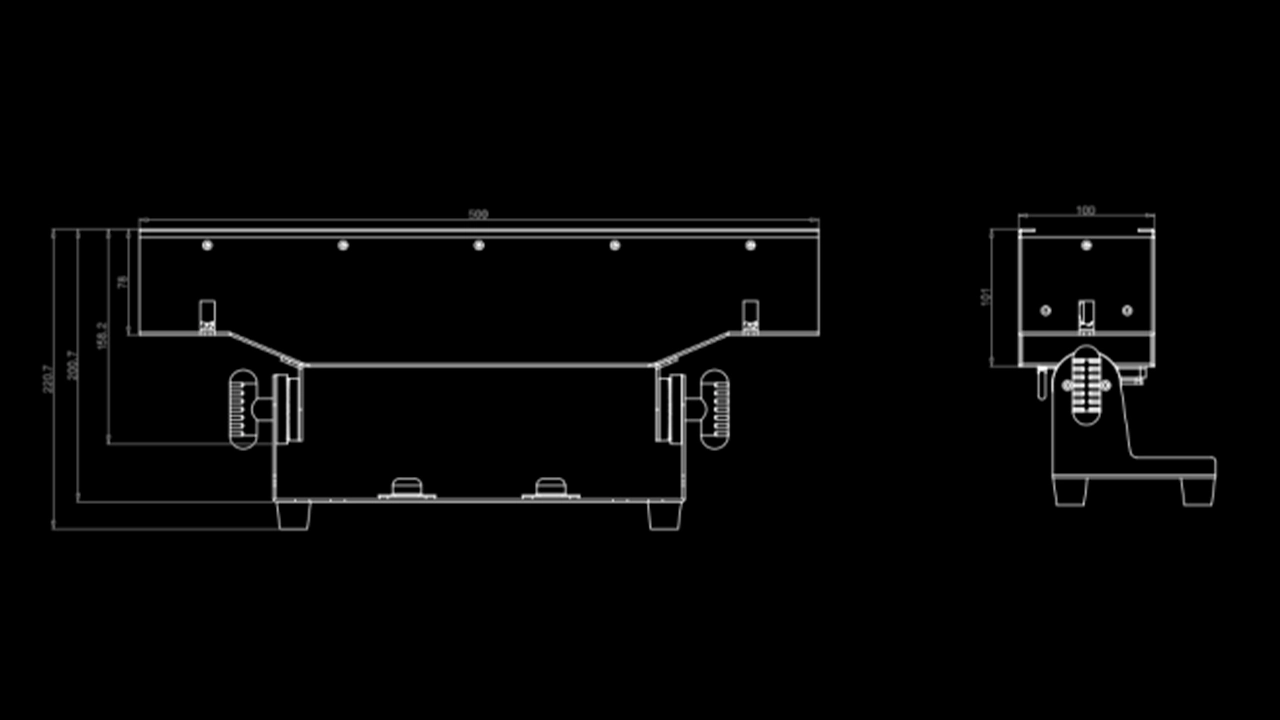 IN-PIX200 SIZE1 - Uplus Lighting
