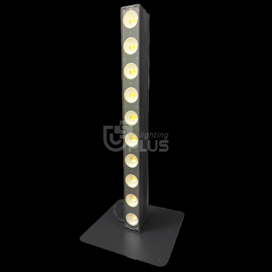 Indoor 1050W warm white+Amber Led bar 1 - Uplus Lighting Indoor 1050W warm white+Amber Led bar 1 - Uplus Lighting