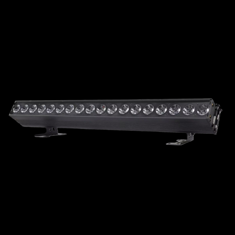 Indoor 1830W 6in1 Pixel BAR link to use with Filter 4 - Uplus Lighting
