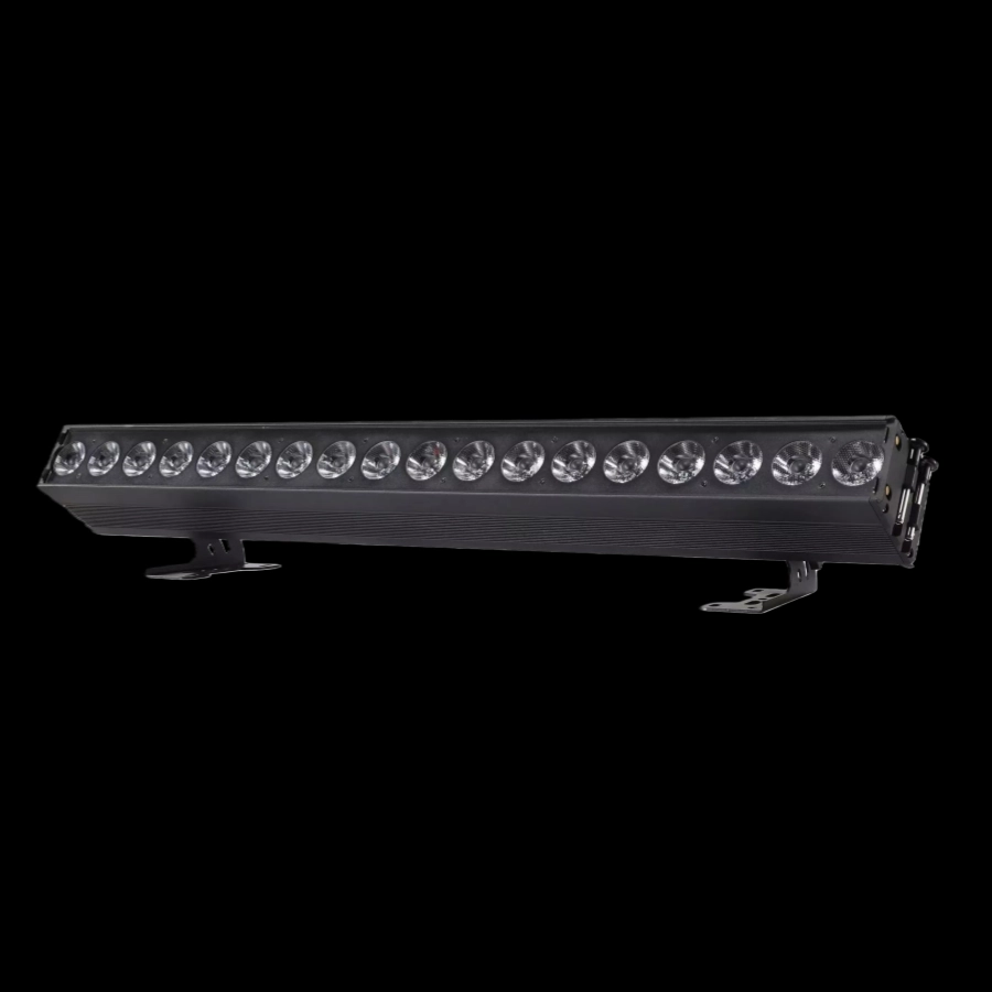 Indoor 1830W 6in1 Pixel BAR link to use with Filter 4 - Uplus Lighting