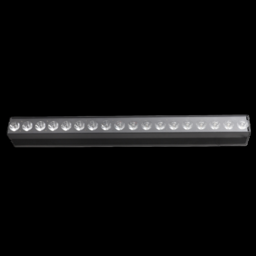 Indoor 1830W 6in1 Pixel BAR link to use with Filter 5 - Uplus Lighting
