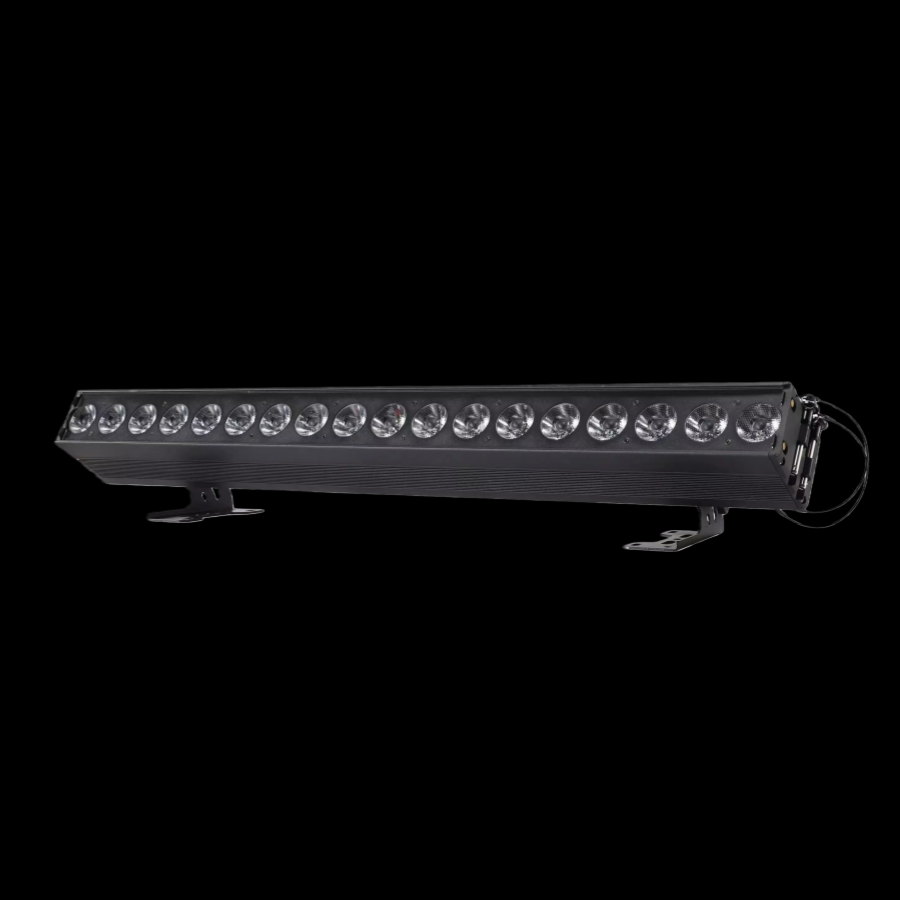 Indoor 1830W 6in1 Pixel BAR link to use with Filter 6 - Uplus Lighting