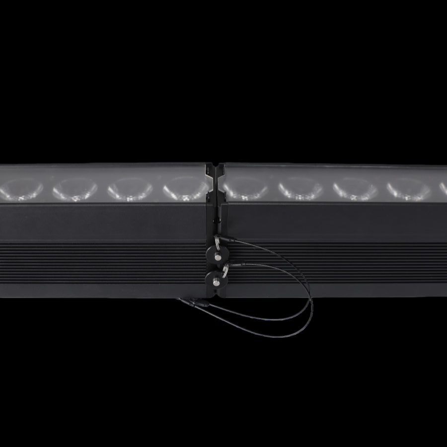 Indoor 1830W 6in1 Pixel BAR link to use with Filter 7 - Uplus Lighting