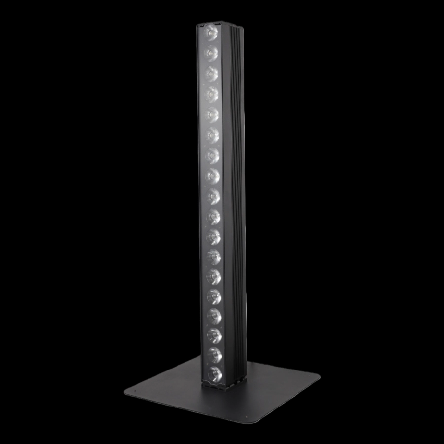 Indoor 1830W 6in1 Pixel BAR link to use with Filter 8 - Uplus Lighting