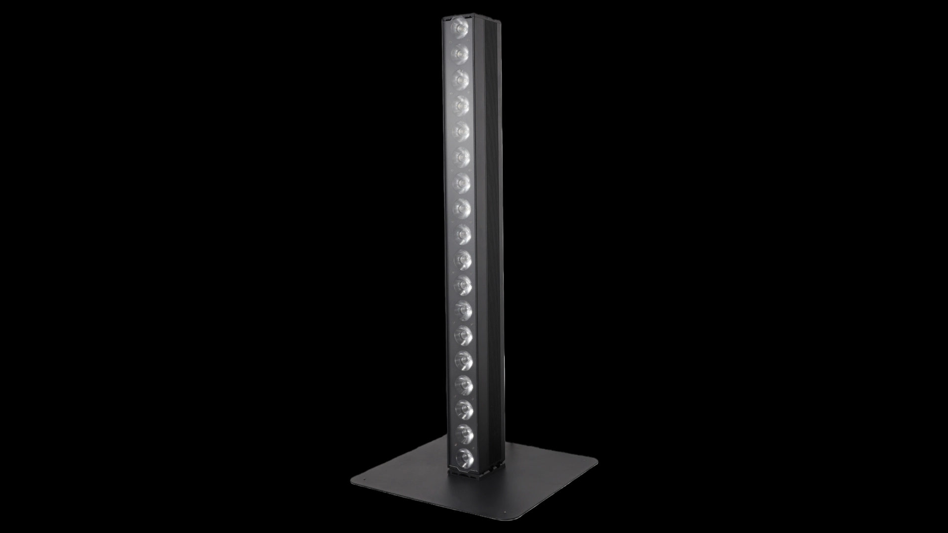 Indoor 1830W 6in1 Pixel BAR link to use with Filter 9 - Uplus Lighting