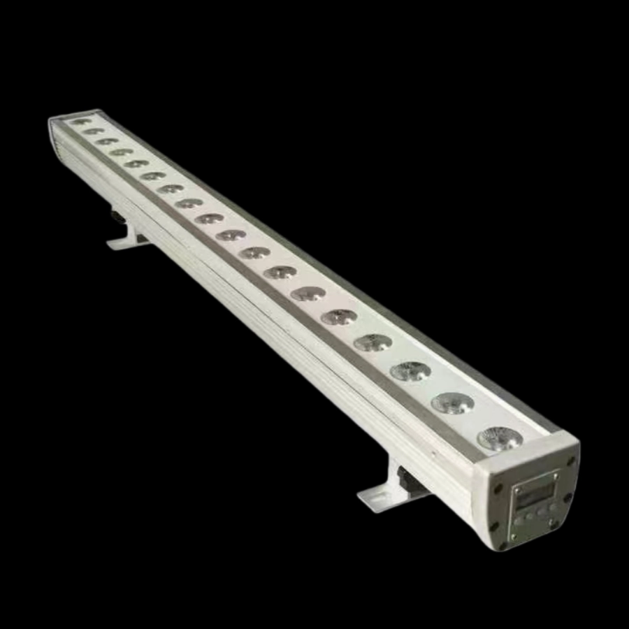 Indoor 18x4W pixel BAR 1 - Uplus Lighting