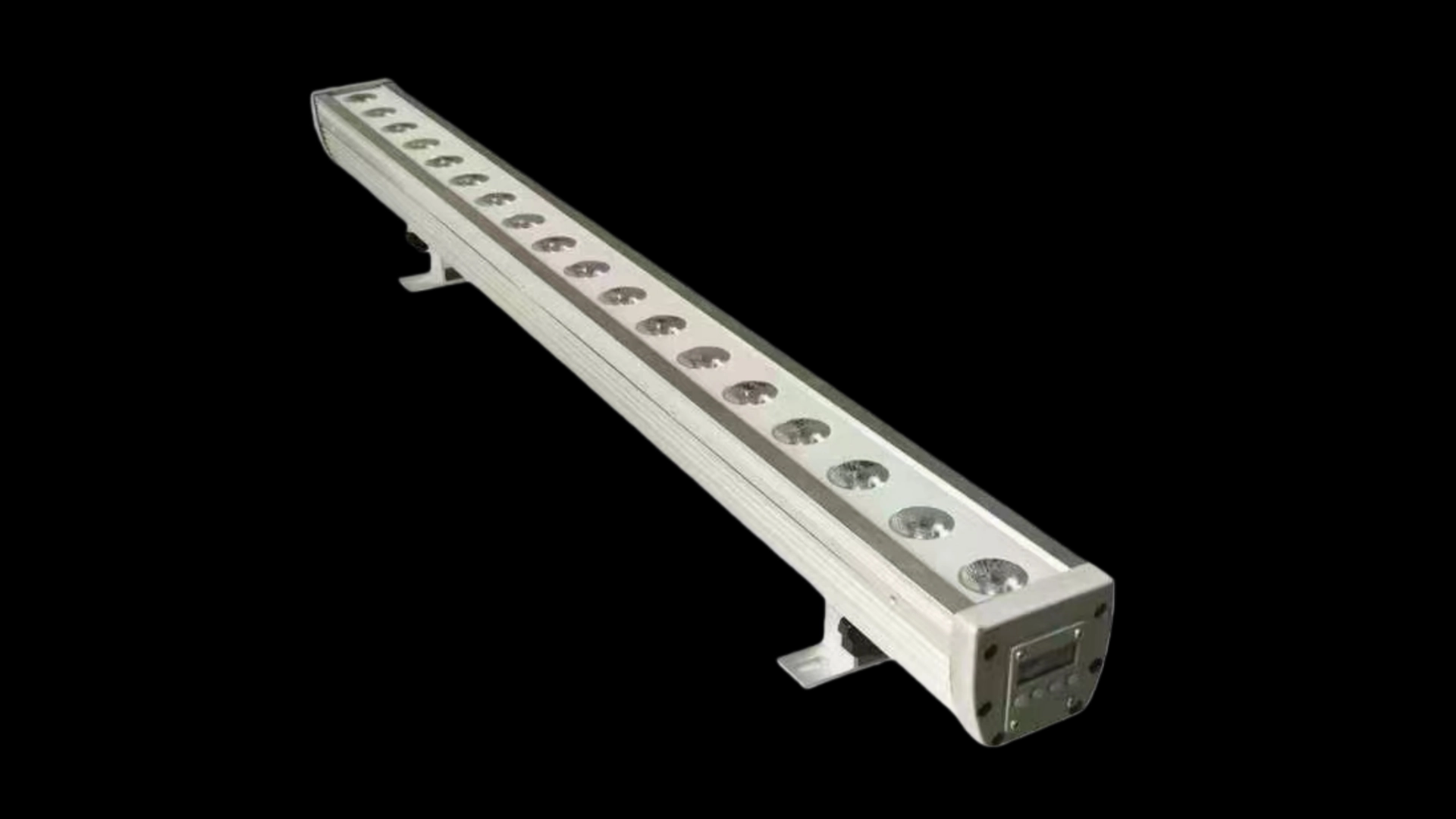 Indoor 18x4W pixel BAR 4 - Uplus Lighting