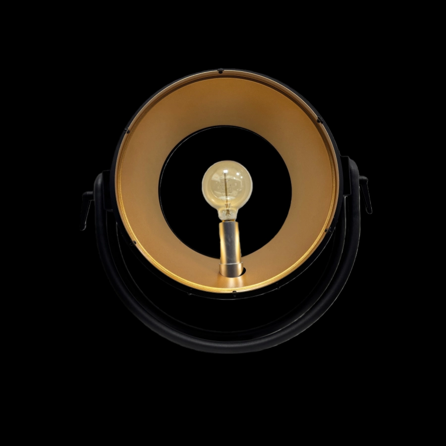 indoor 40W LED retro light 1 - Uplus Lighting