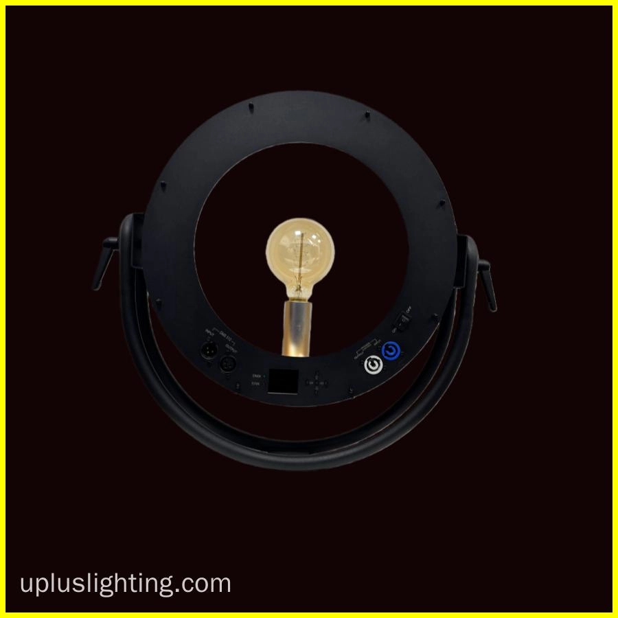 indoor 40W LED retro light 2 - Uplus Lighting