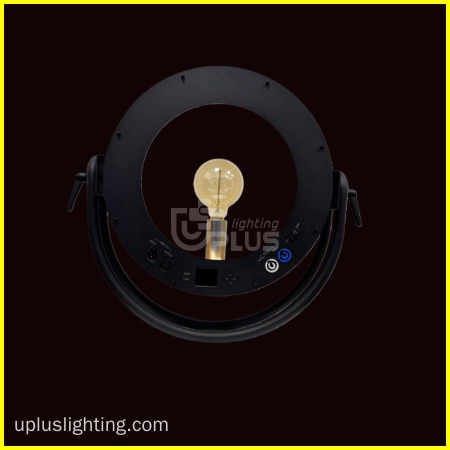 indoor 40W LED retro light 2 - Uplus Lighting