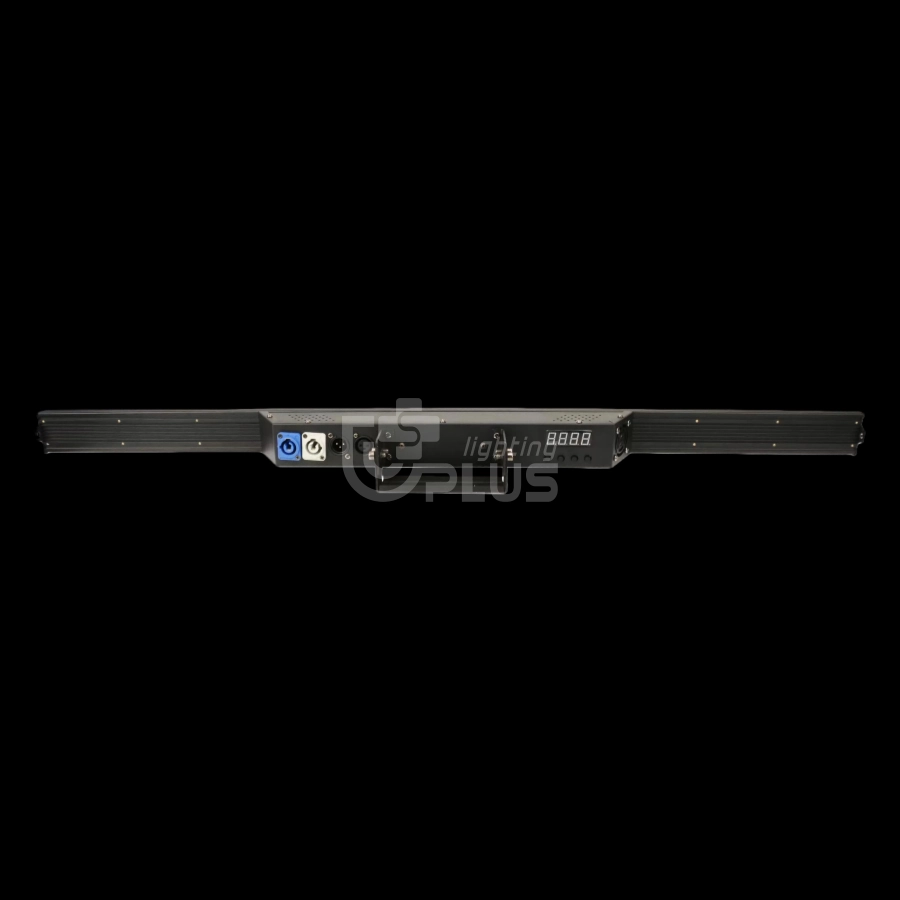 Indoor 40x3W RGB 3in1 Led Curtain light 1 - Uplus Lighting Indoor 40x3W RGB 3in1 Led Curtain light 1 - Uplus Lighting