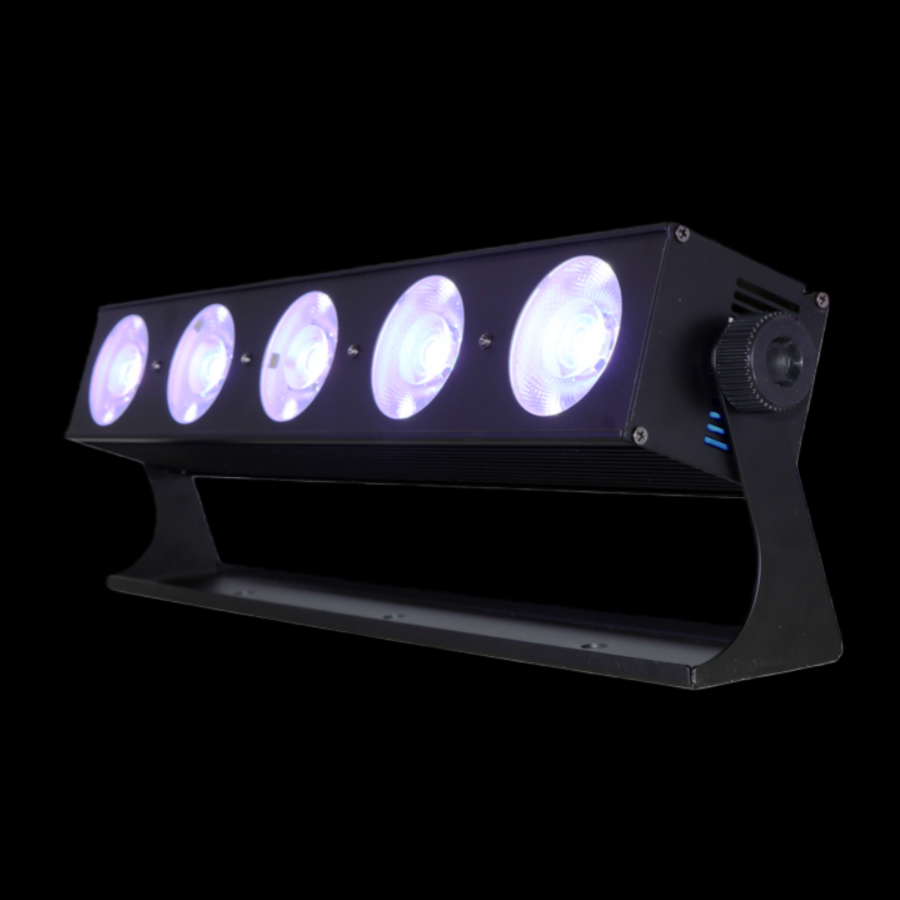 Indoor 5x30W COB BAR 6 - Uplus Lighting