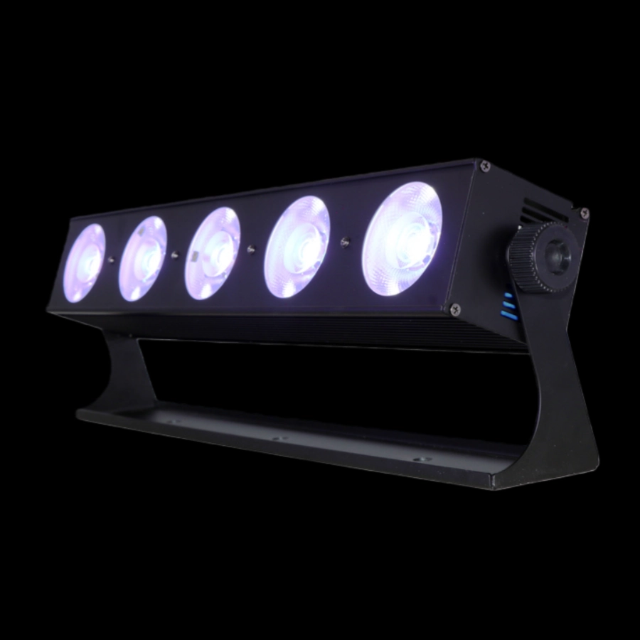 Indoor 5x30W COB BAR 6 - Uplus Lighting