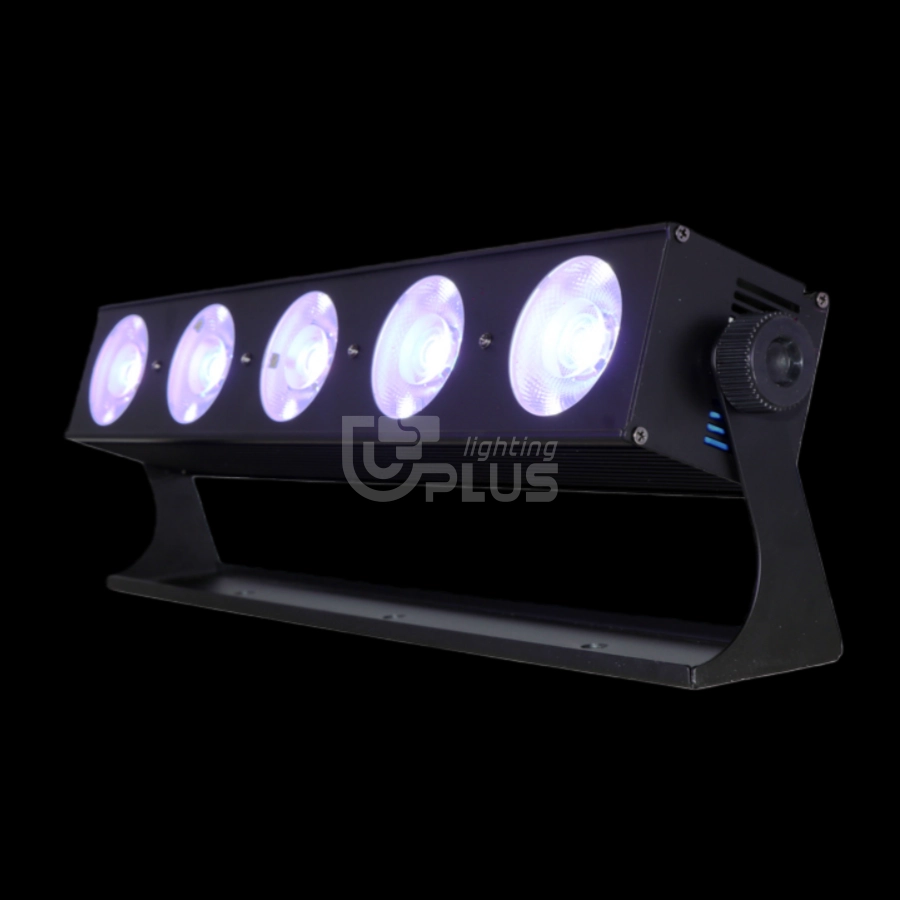Indoor 5x30W COB BAR 6 - Uplus Lighting Indoor 5x30W COB BAR 6 - Uplus Lighting