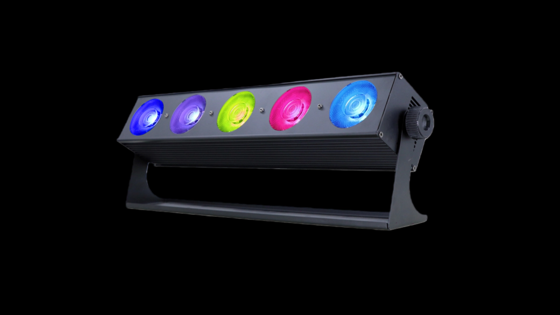 Indoor 5x30W COB BAR 7 - Uplus Lighting