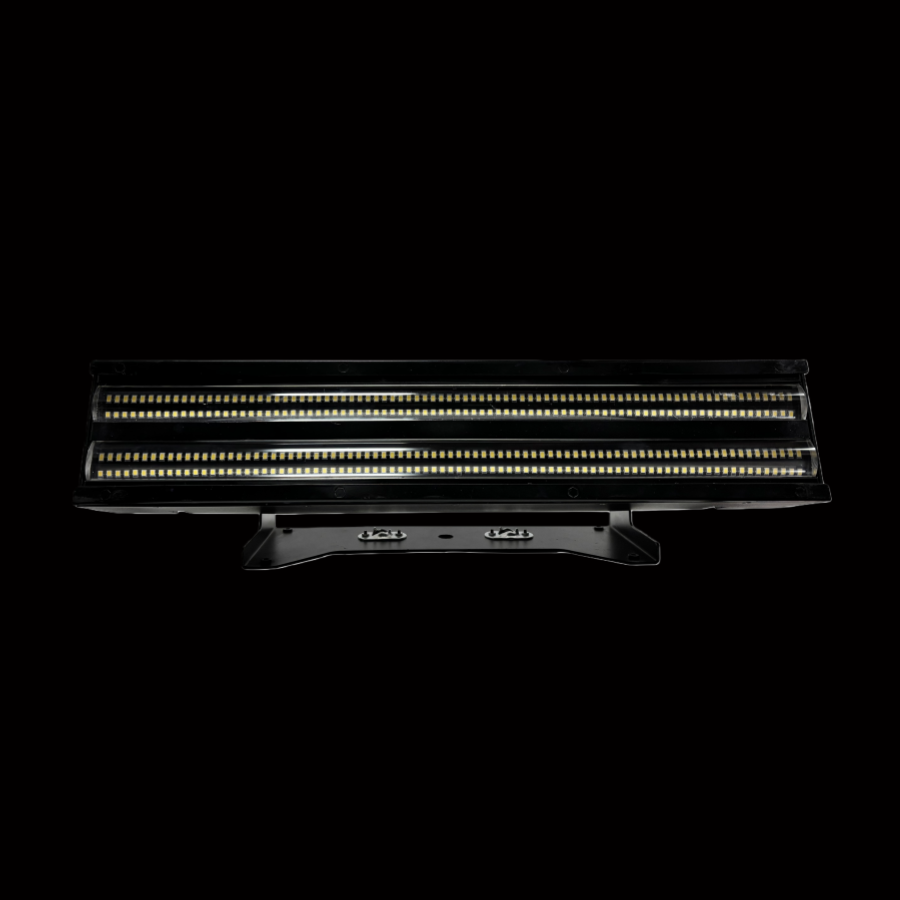 Indoor two tube strobe bar light 1