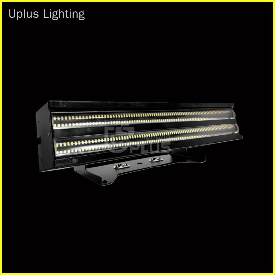 Indoor two tube strobe bar light 2 - Uplus Lighting