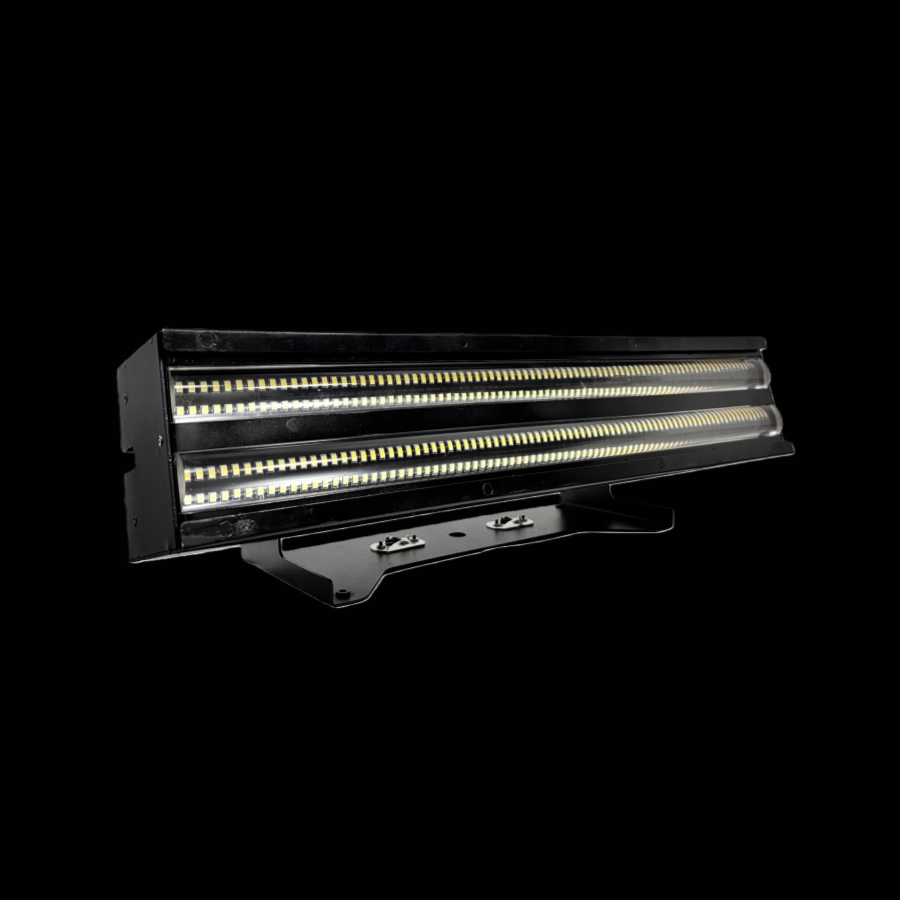 Indoor two tube strobe bar light 2 - Uplus Lighting