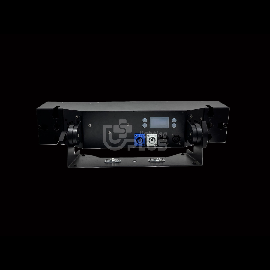 Indoor two tube strobe bar light 3 - Uplus Lighting Indoor two tube strobe bar light 3 - Uplus Lighting