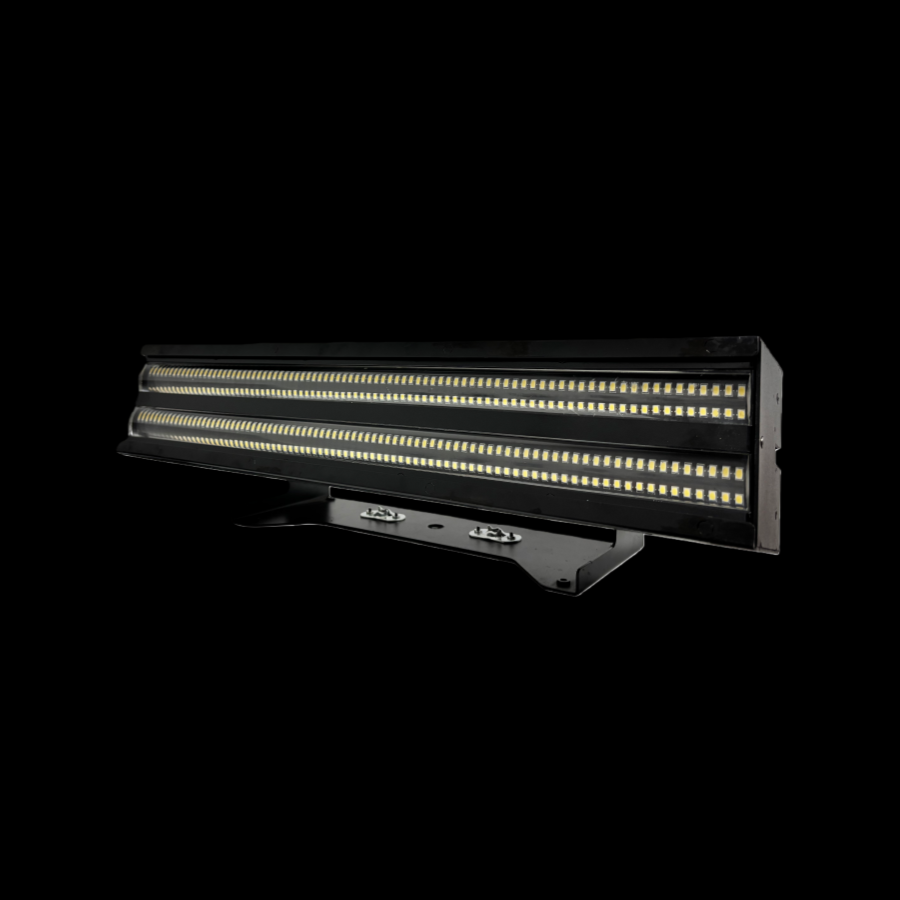 Indoor two tube strobe bar light 4
