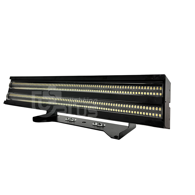 Indoor two tube strobe bar light 5 - Uplus Lighting