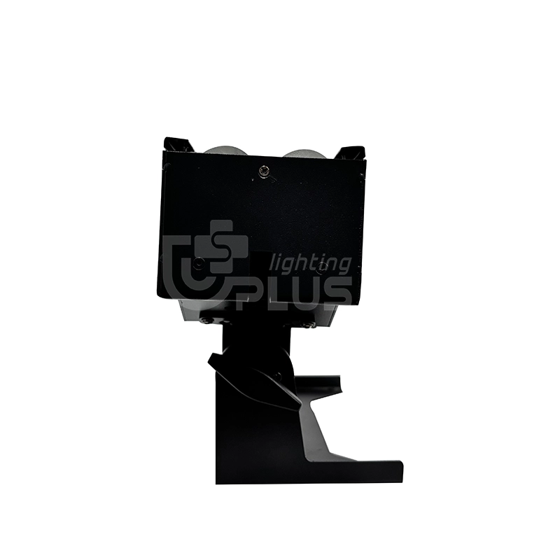 Indoor two tube strobe bar light 7 - Uplus Lighting