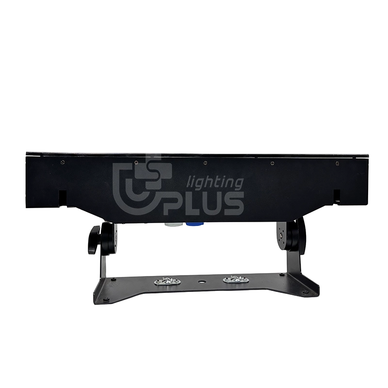 Indoor two tube strobe bar light 8 - Uplus Lighting