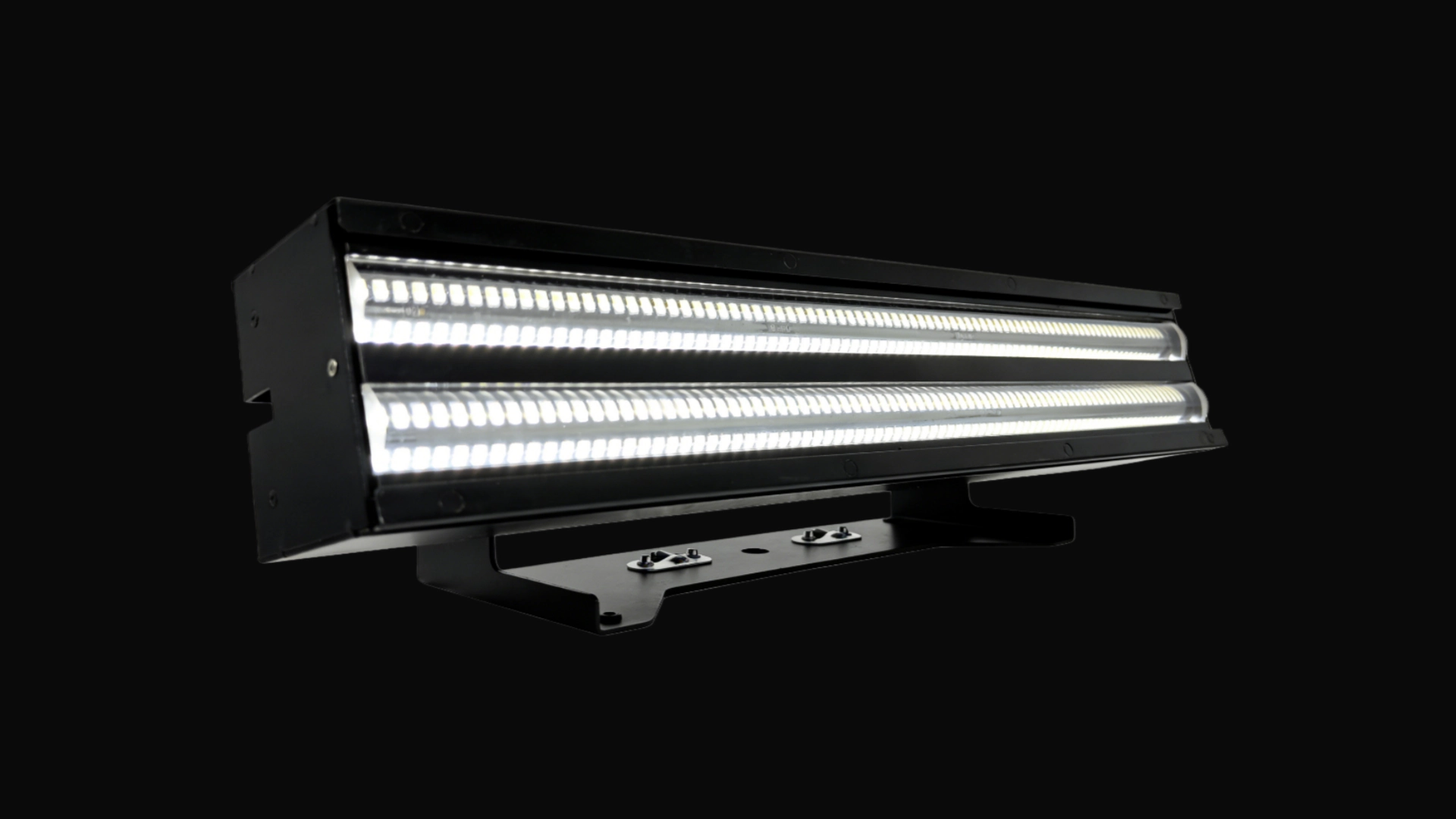 مصباح ستروب داخلي ثنائي الأنابيب 9 ​​- <span class="notranslate">Uplus Lighting</span>