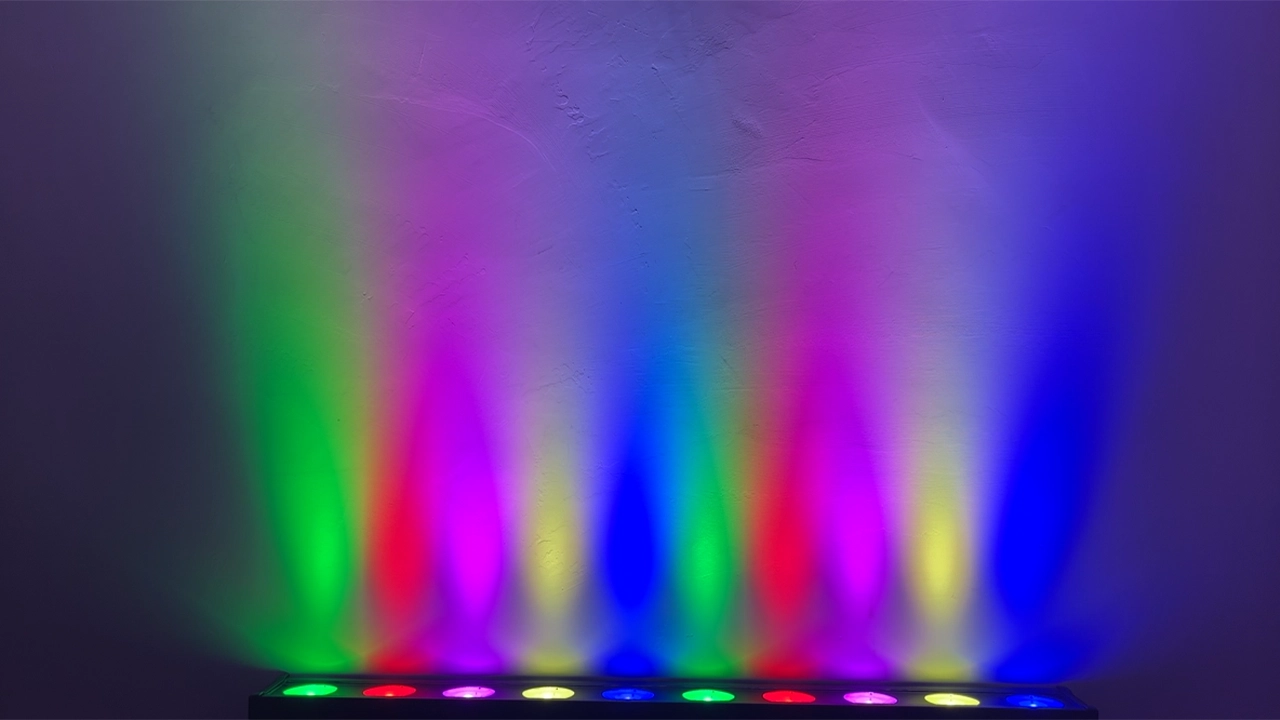 Barra de COB IP 10x45 1 - <span class="notranslate">Uplus Lighting</span>