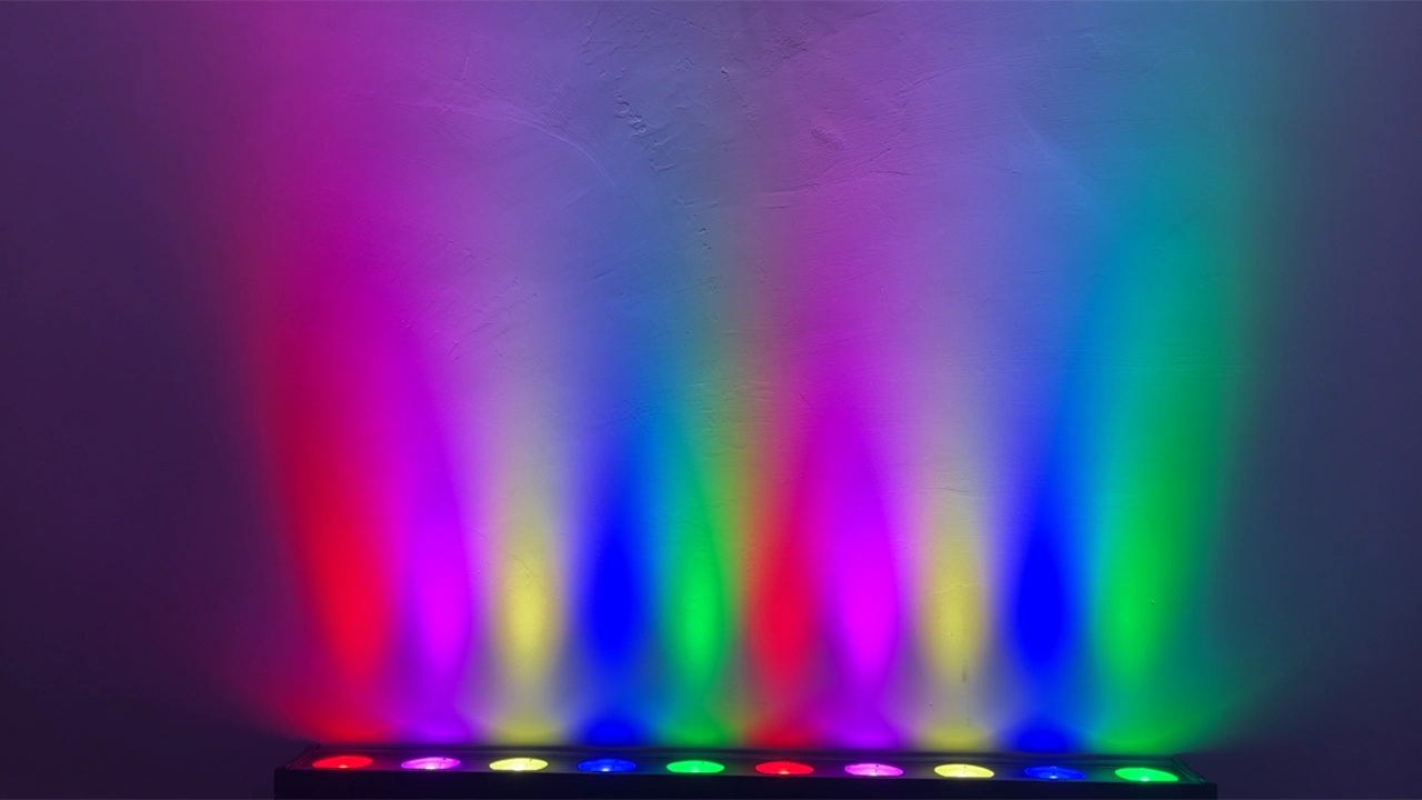 Barra de COB IP 10x45 3 - <span class="notranslate">Uplus Lighting</span>