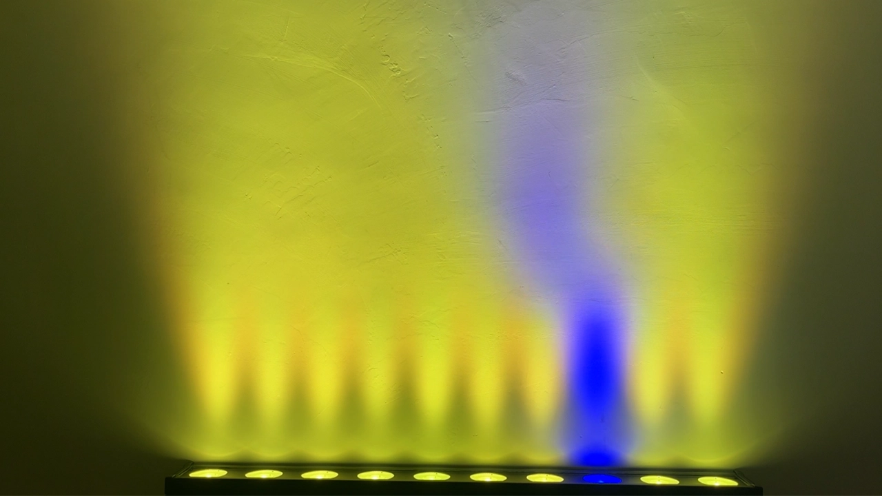 Barra de COB IP 10x45 4 - <span class="notranslate">Uplus Lighting</span>