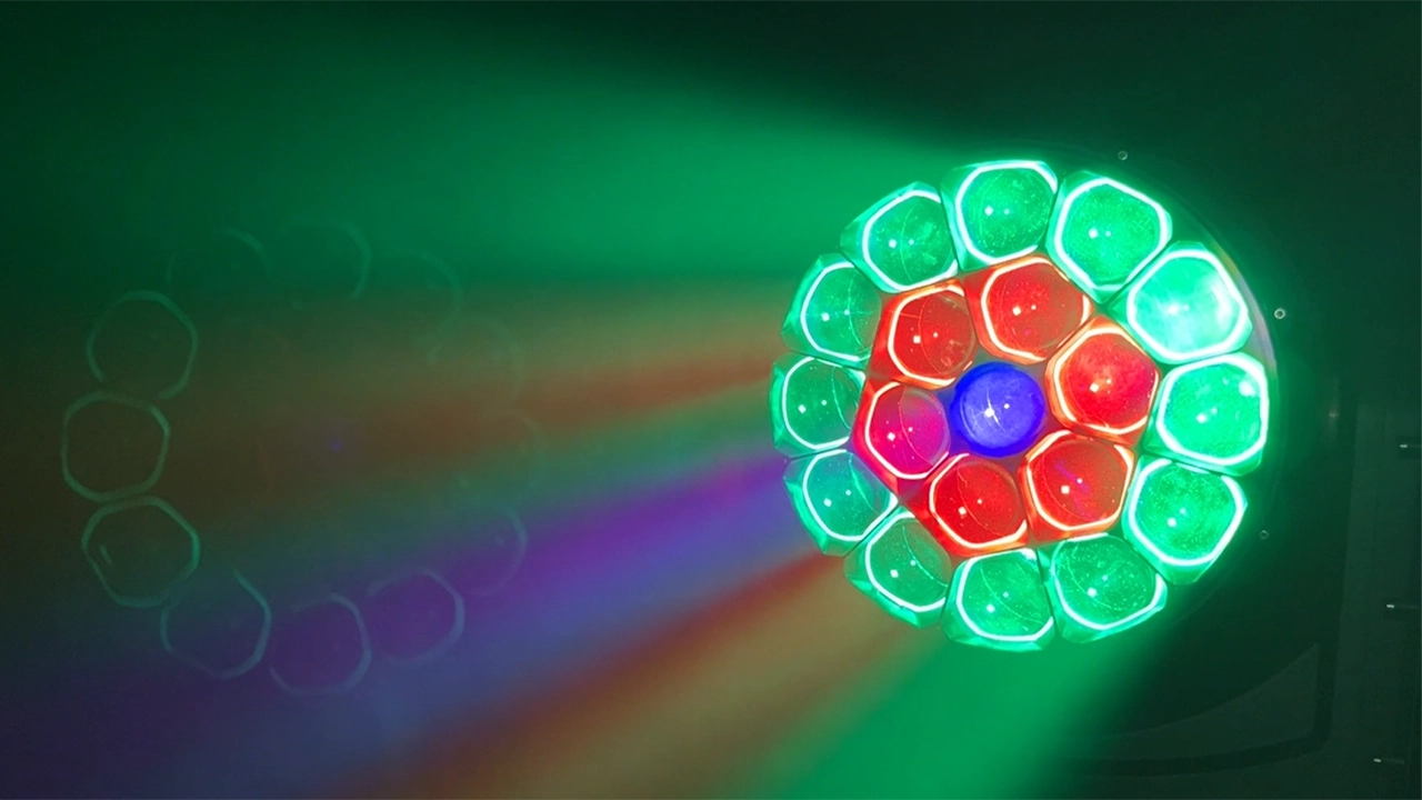 IP-1940B 11 - Uplus Lighting