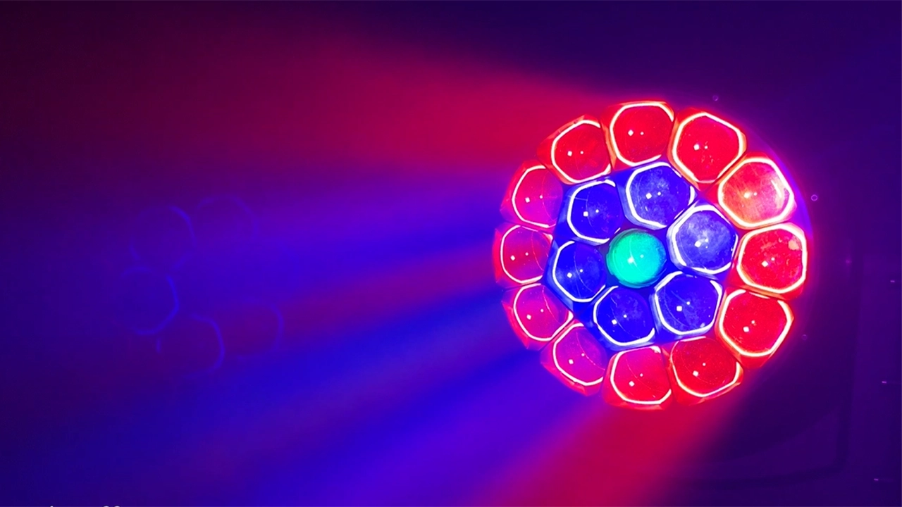 IP-1940B 12 - Uplus Lighting