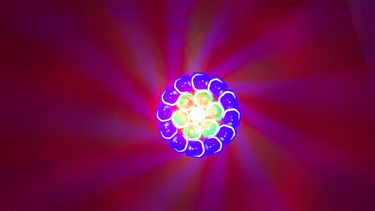 IP-1940B 7 - Uplus Lighting