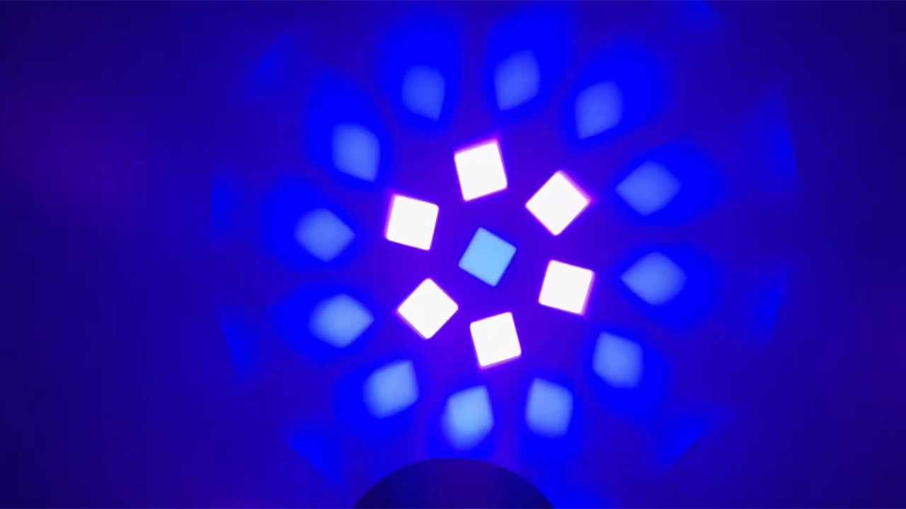 IP-1940BL 8 - <span class="notranslate">Uplus Lighting</span>