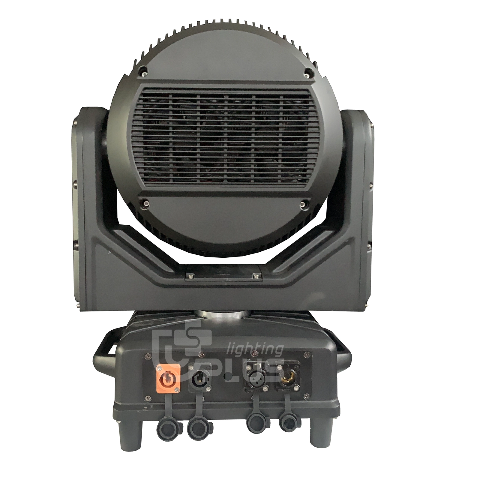 IP-1940BL IP66 19x40W bee eye& zoom moving head 2 - Uplus Lighting