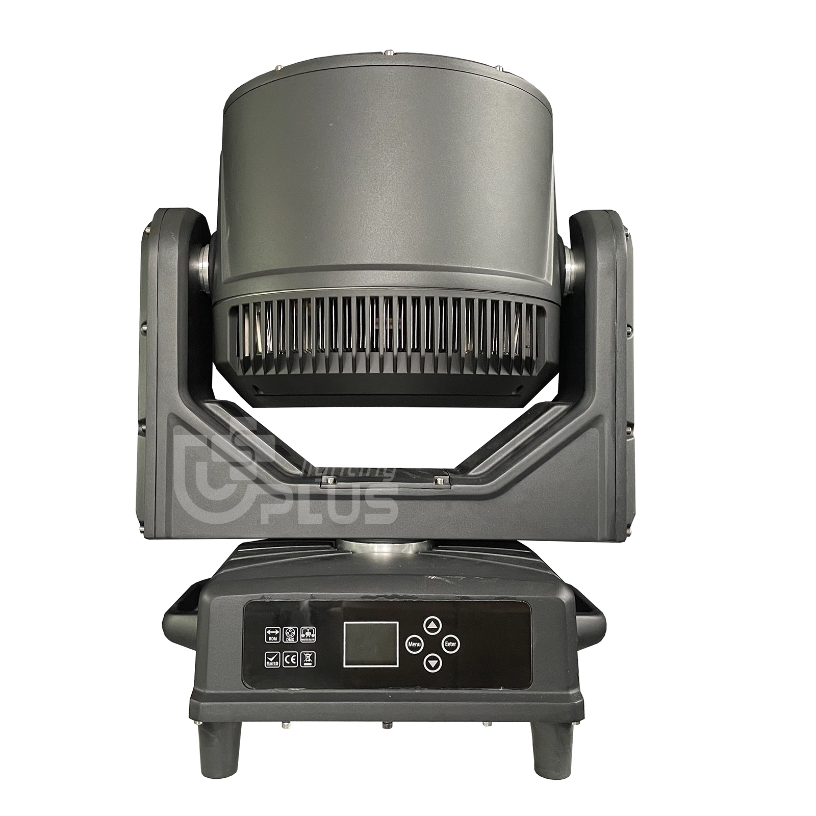 IP-1940BL IP66 19x40W bee eye& zoom moving head 5 - Uplus Lighting