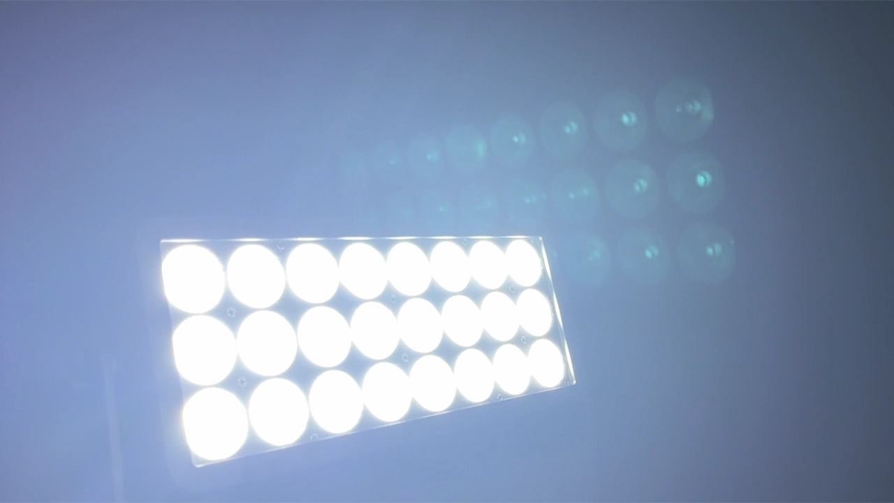 IP-2420 5 - Uplus Lighting